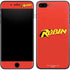 DC Comics Robin Official Logo iPhone 8 Plus Skin